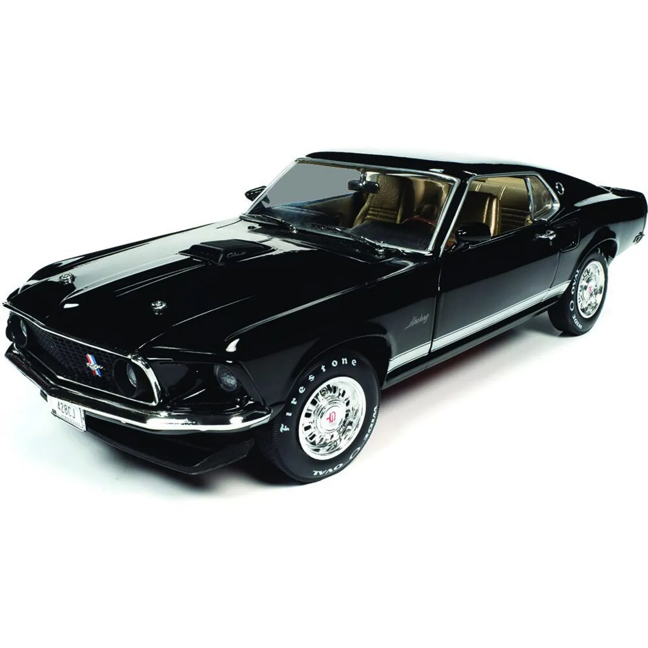 47501 diecast car shopping
