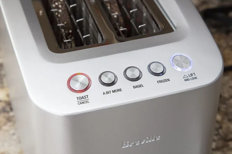 47506 cleaning breville toaster