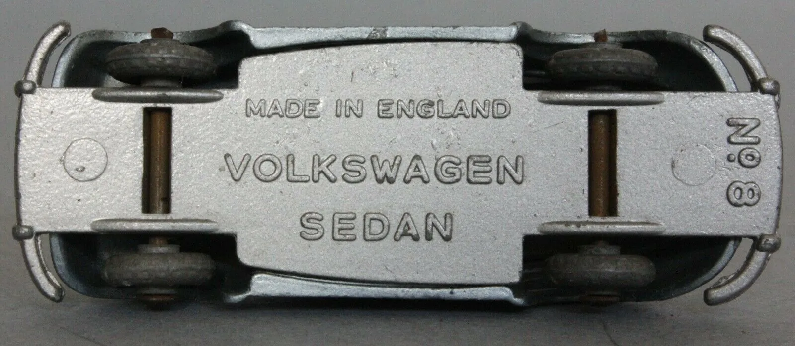 47509 budgie models 205