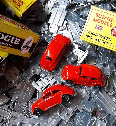 47509 budgie models 299