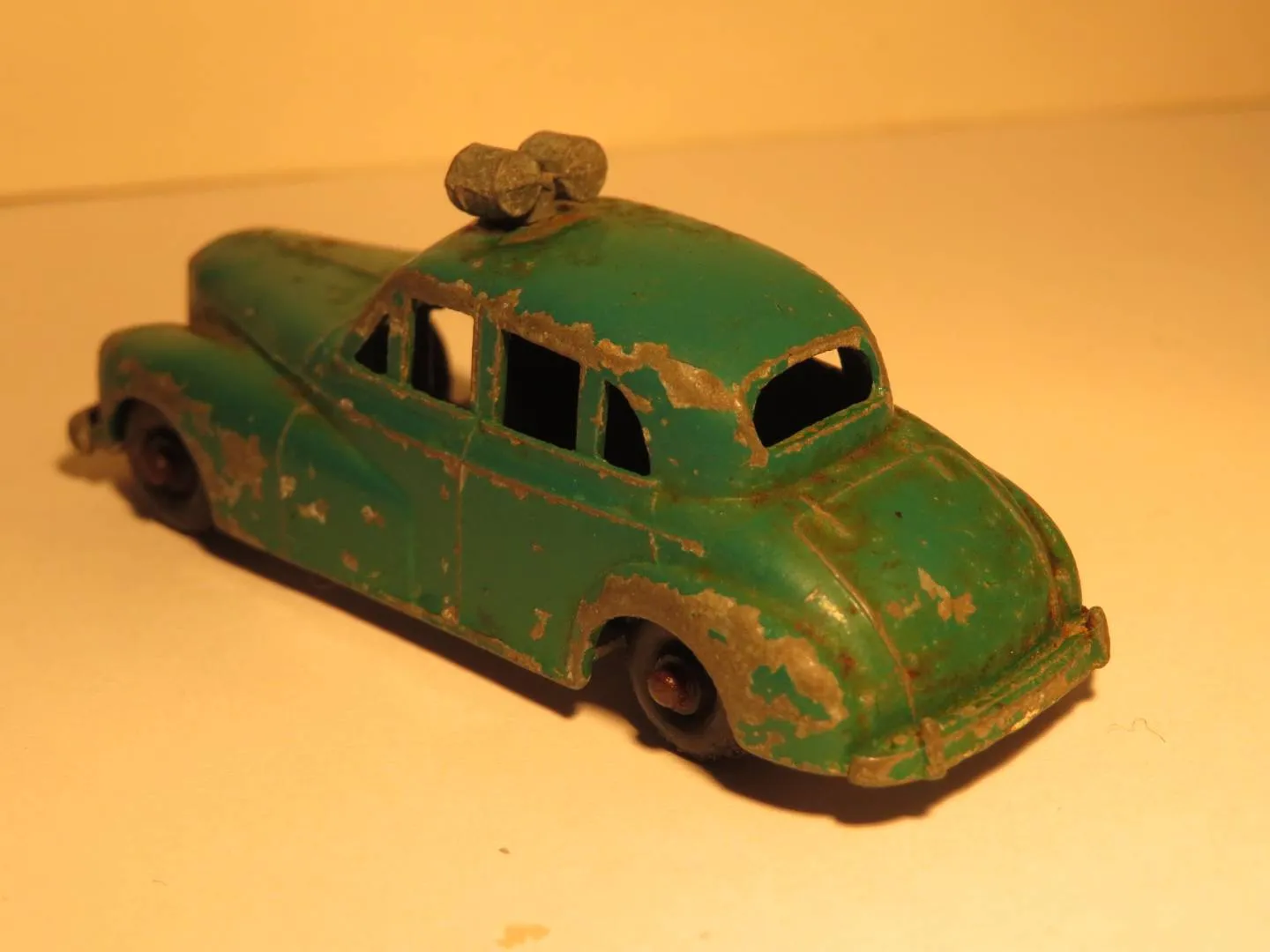 47509 budgie models collection