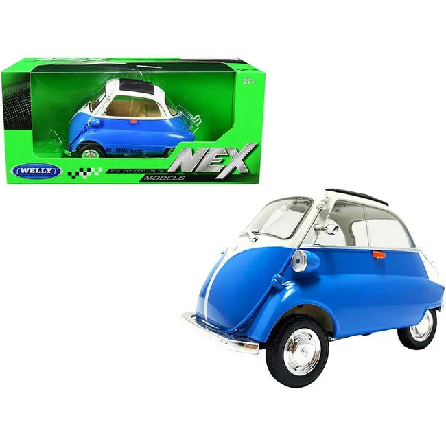 47511 welly diecast car 1
