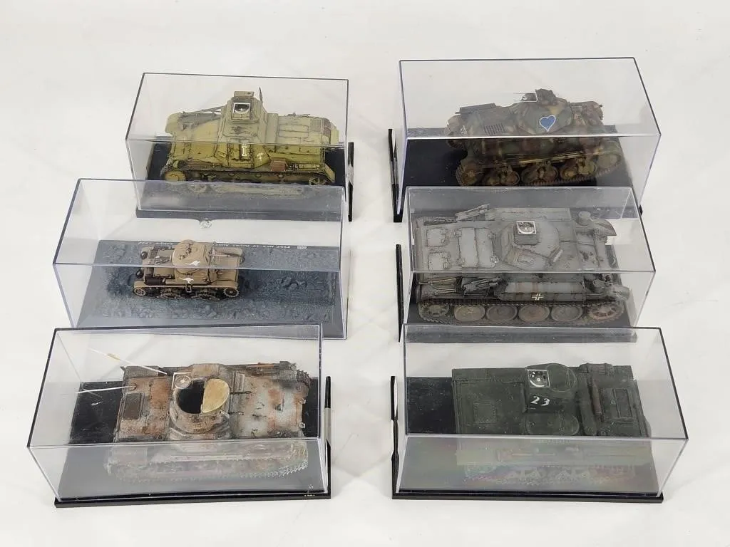 47512 panzer iv tank model