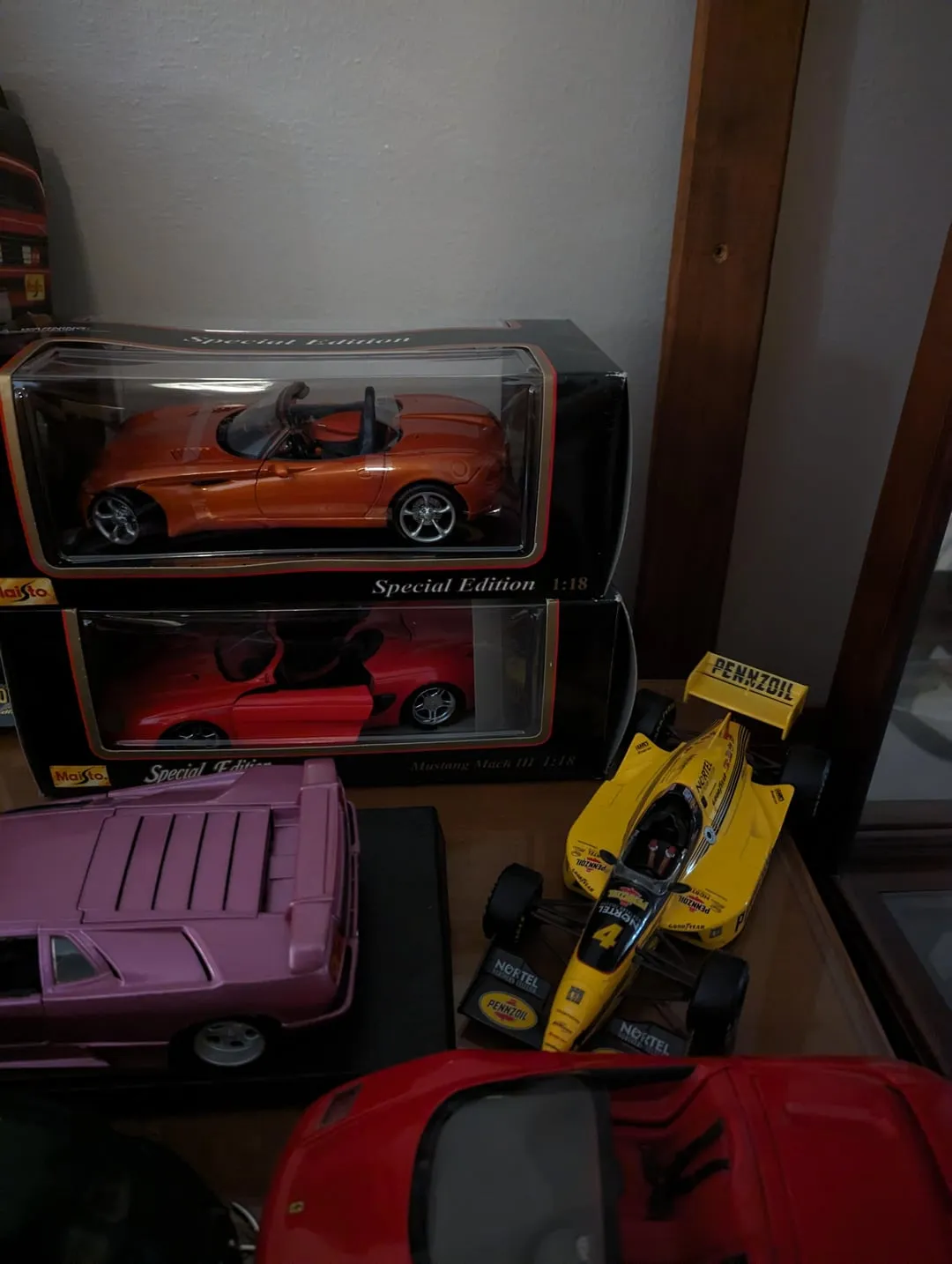 47513 diecast car appraisal 1