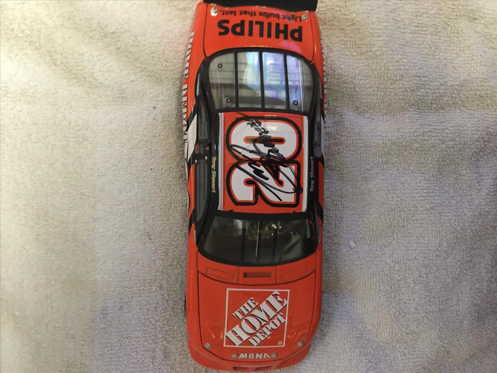 47513 diecast car appraisal 2