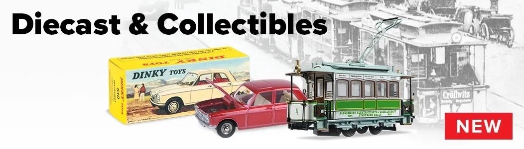 47514 diecast collectibles wholesale 1