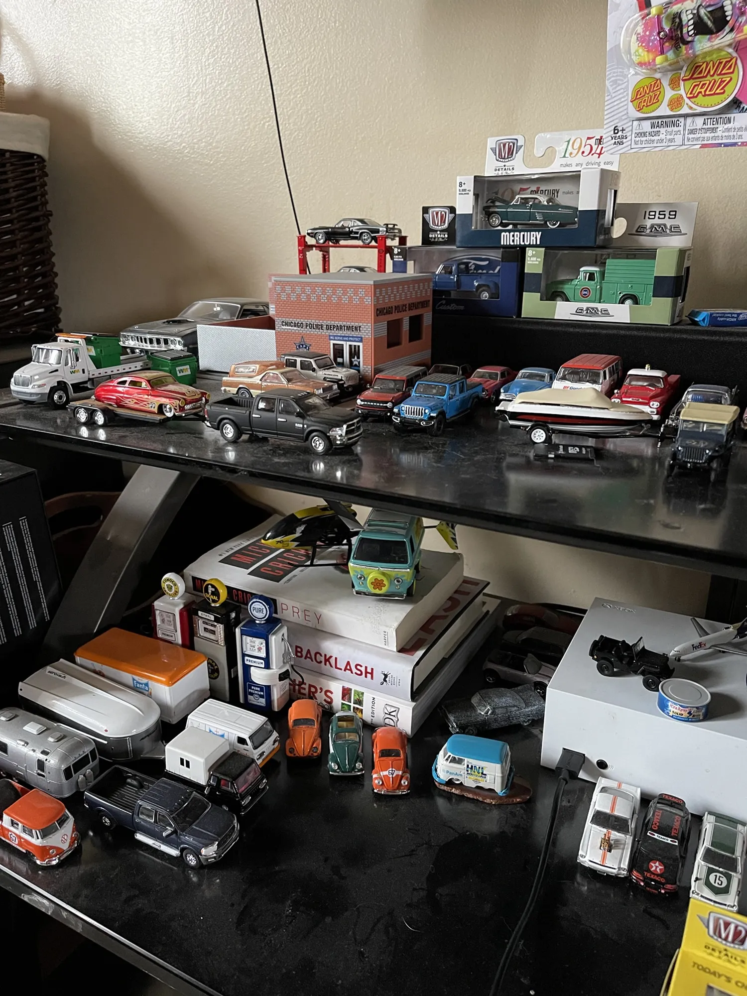 47514 diecast collectibles wholesale 3
