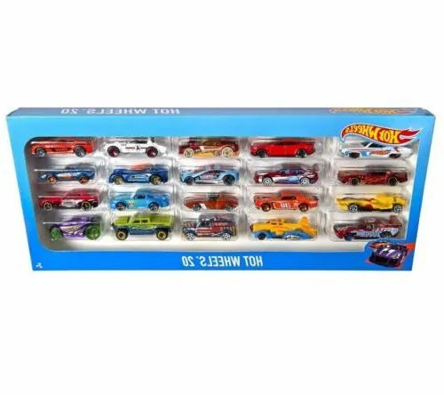 47517 hot wheels gift for kids