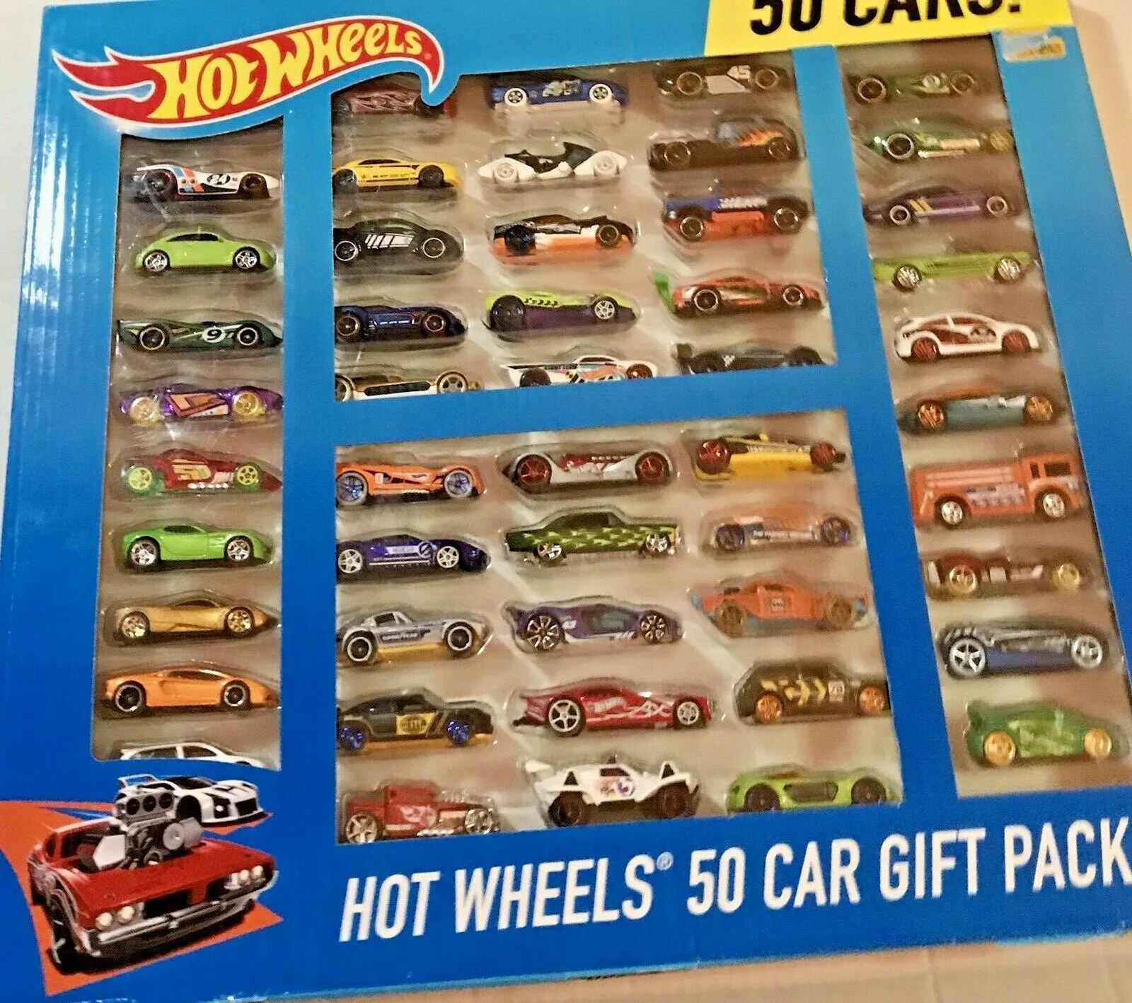 47517 theme based hot wheels 3 pack