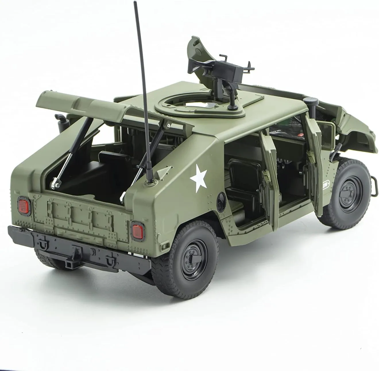 47520 humvee exterior details