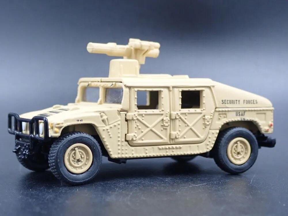 47520 humvee operational components