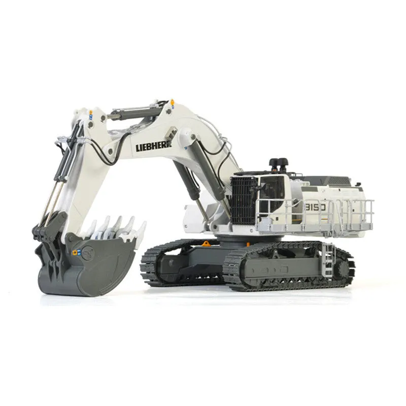 47522 liebherr diecast excavator variety of models