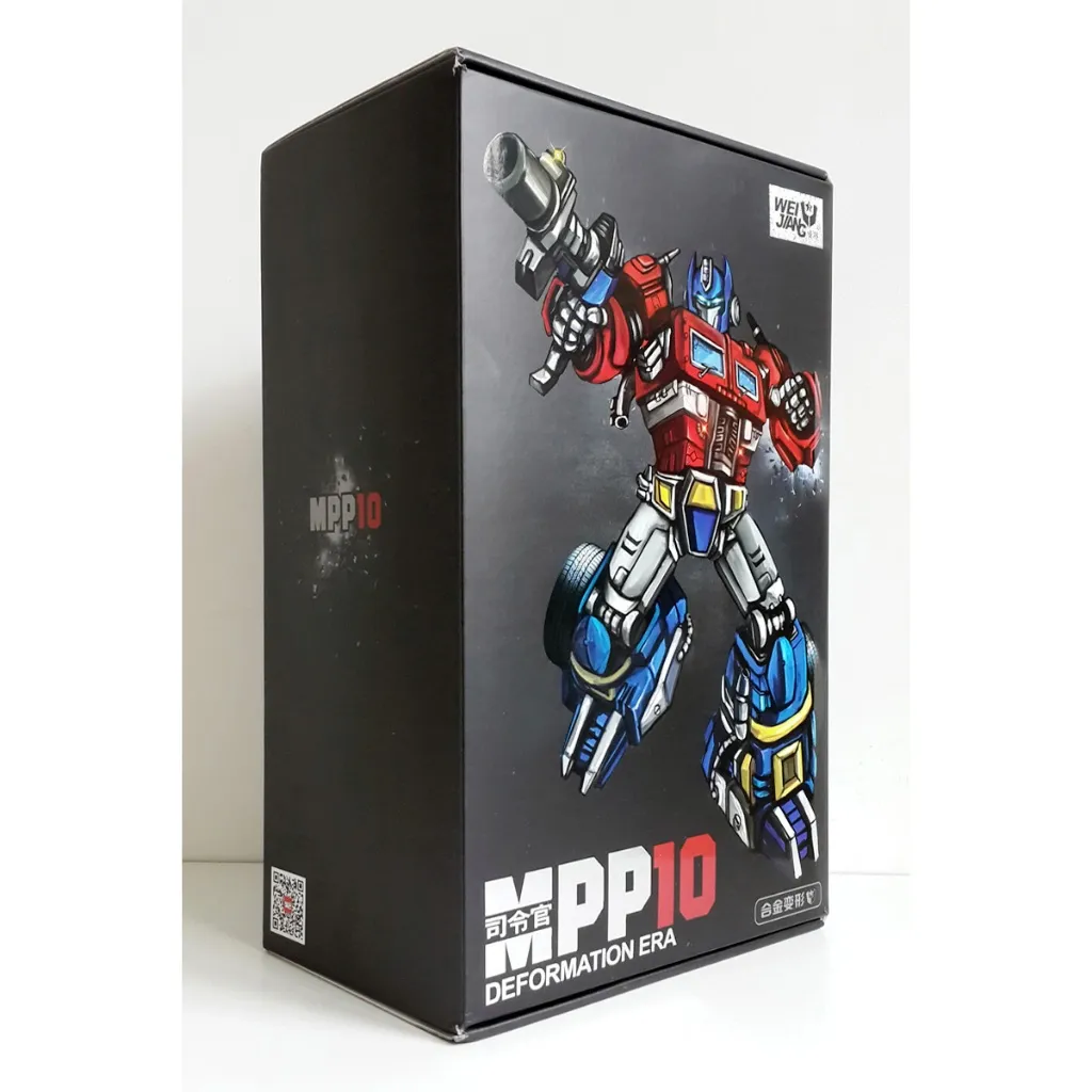 47524 mpp10 design aesthetics