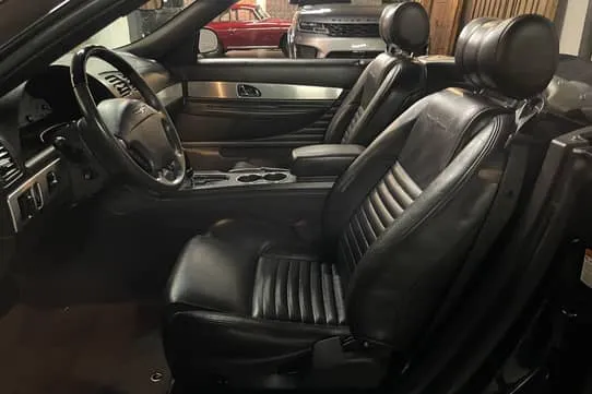 47525 2002 ford thunderbird diecast ebay