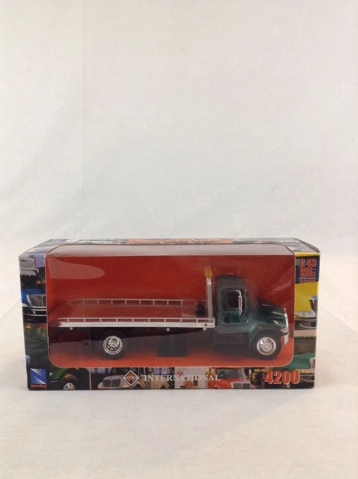 47527 tanker fire truck