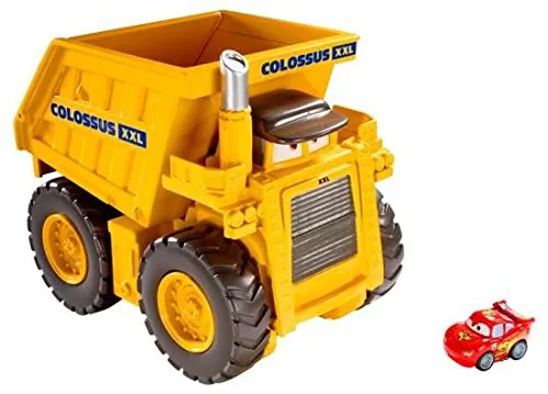 47528 colossus xxl diecast design