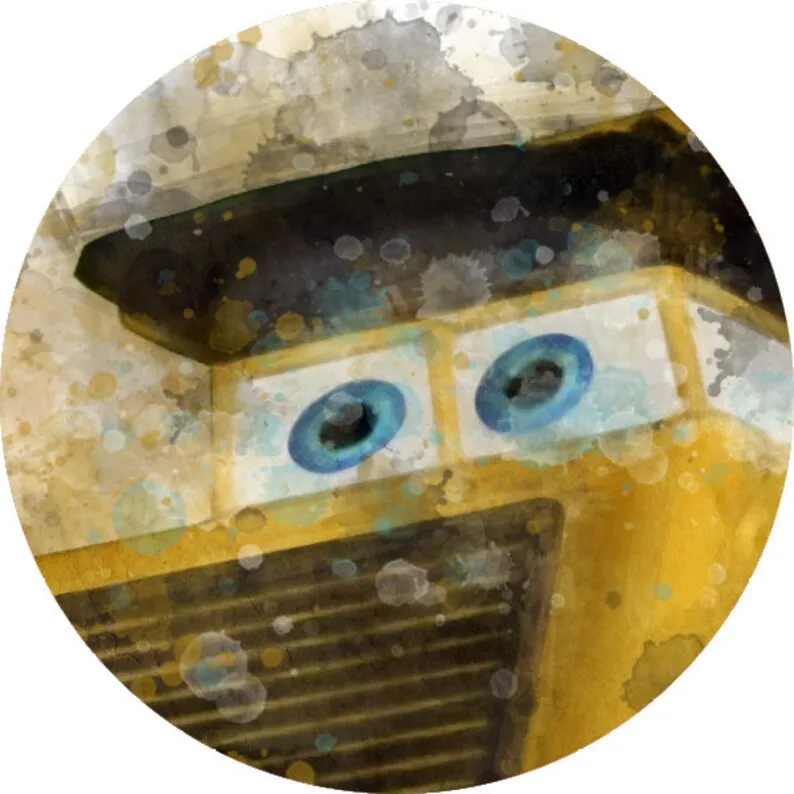 47528 colossus xxl diecast details