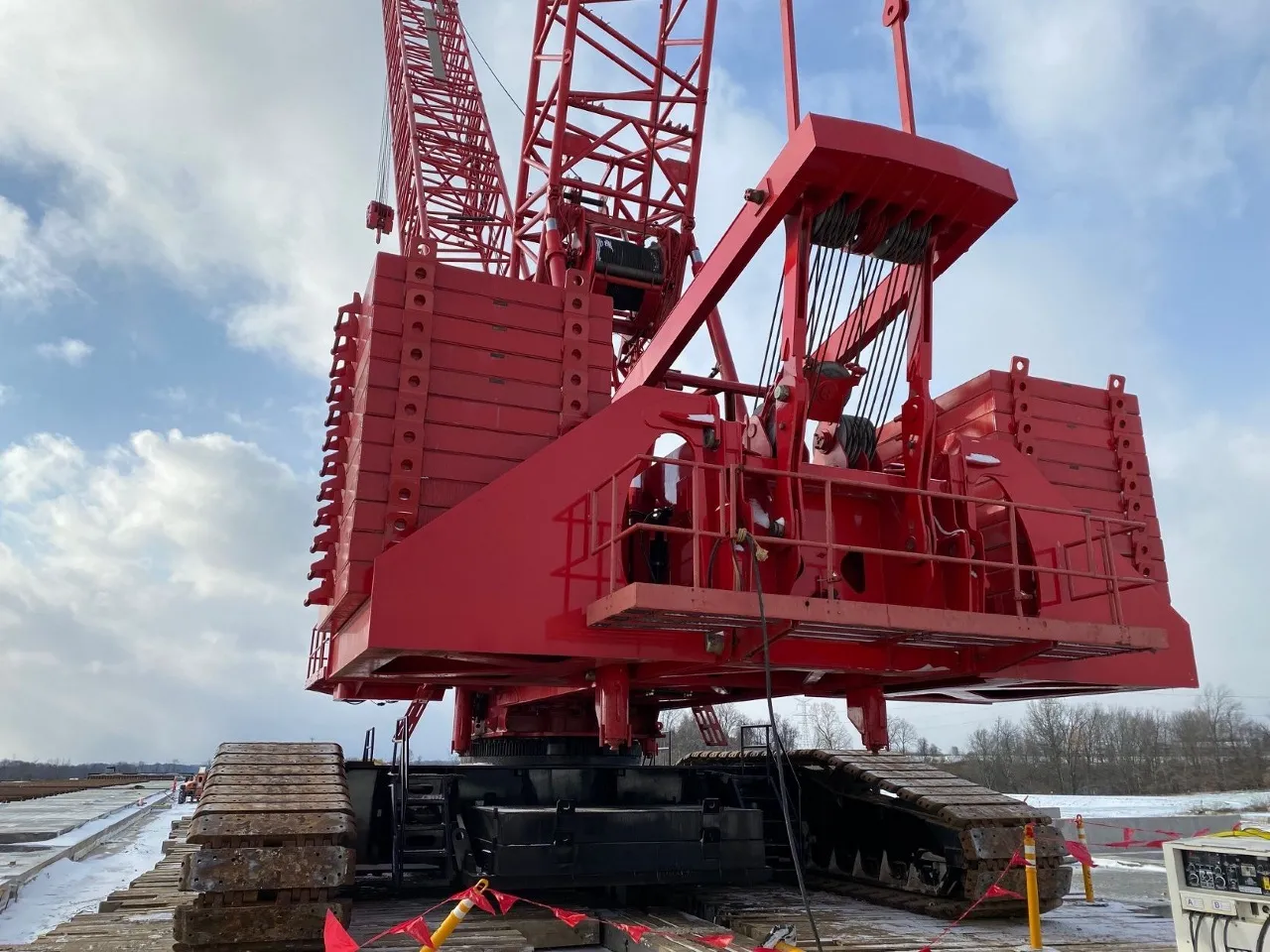 47529 manitowoc 18000 diecast authenticity