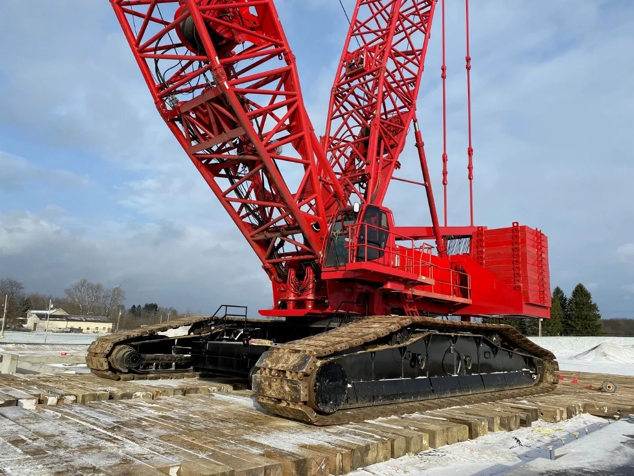 47529 manitowoc 18000 diecast ebay