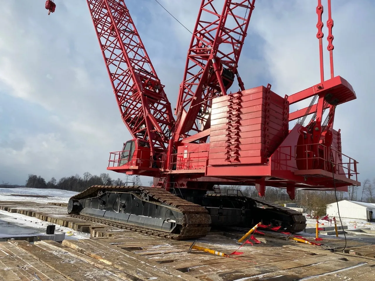 47529 manitowoc 18000 diecast marketplace