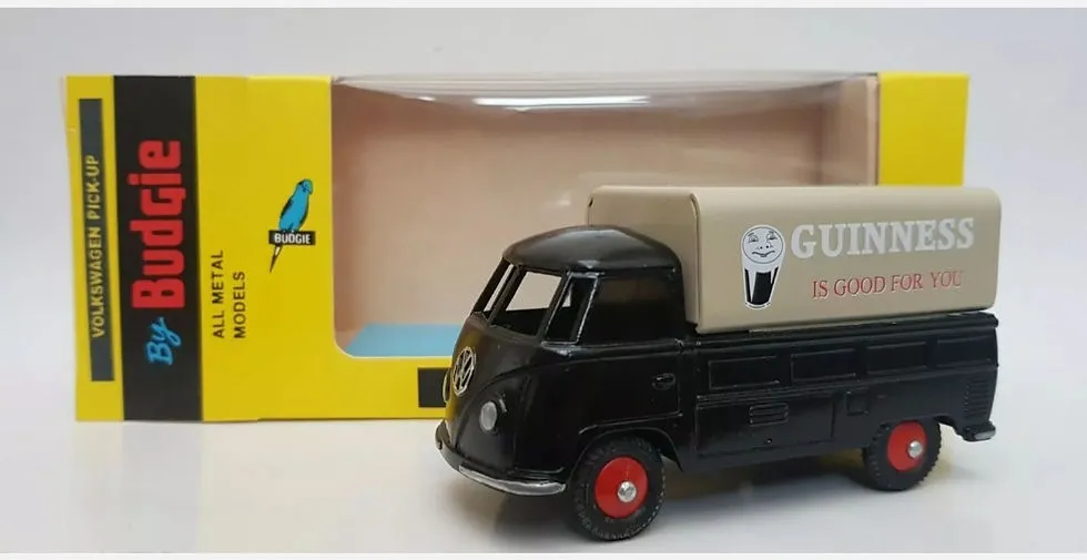 47530 budgie product promotions