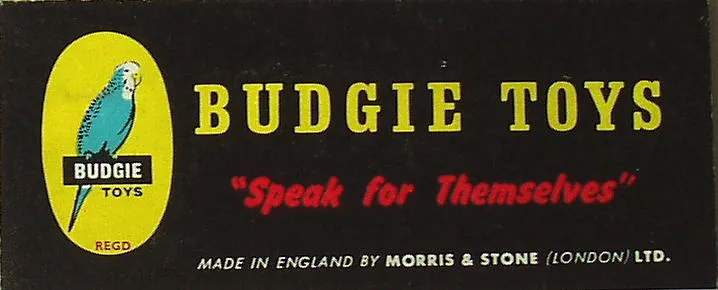 47530 budgie value factors