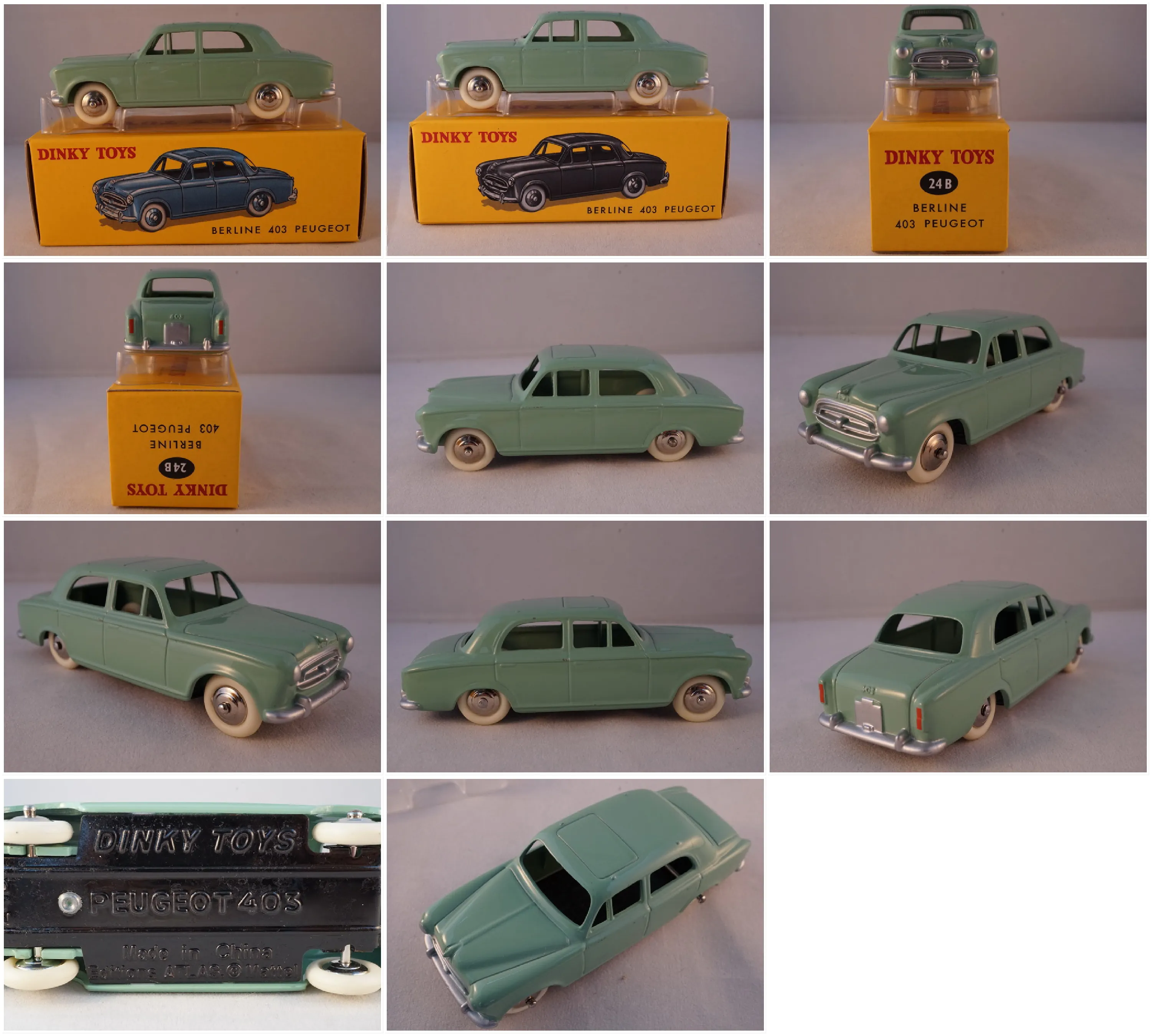 47531 peugeot 406 coupe diecast