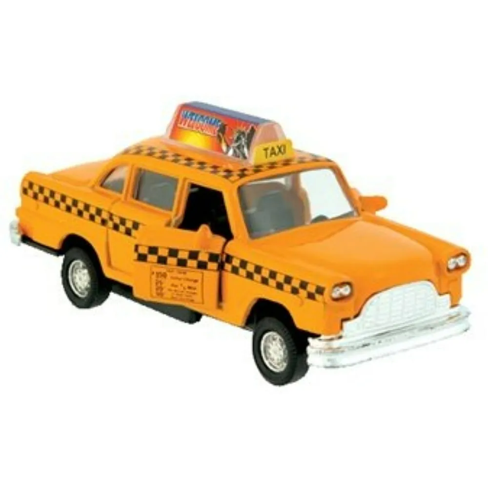 47532 nyc taxi diecast retailers