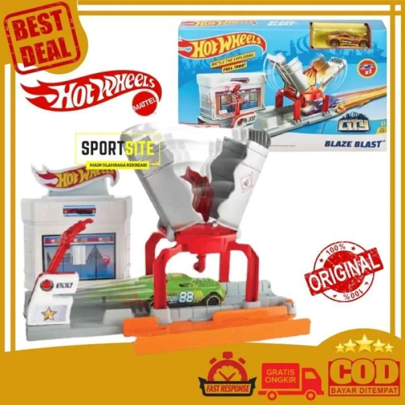 47533 hot wheels trading