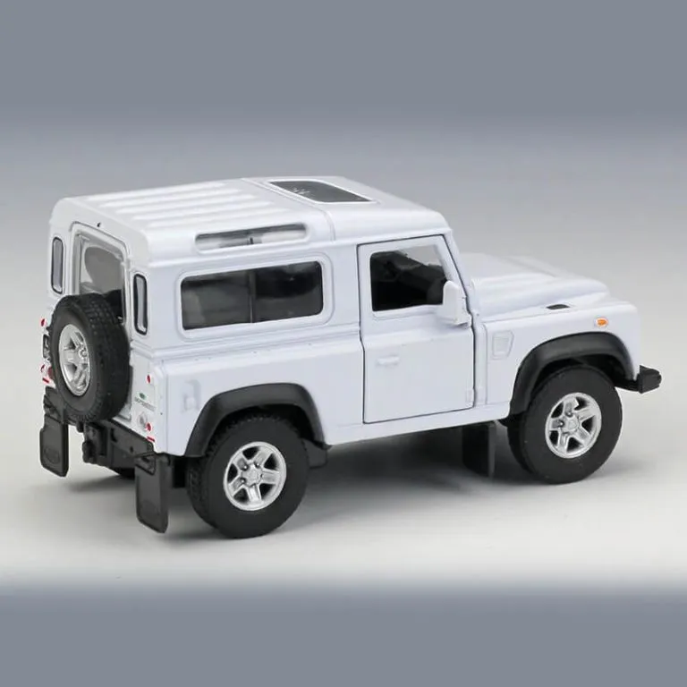47534 diecast model brands