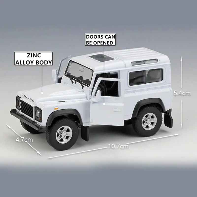 47534 diecast model display