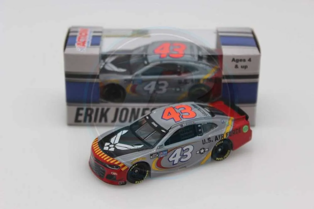 47535 erik jones resers diecast