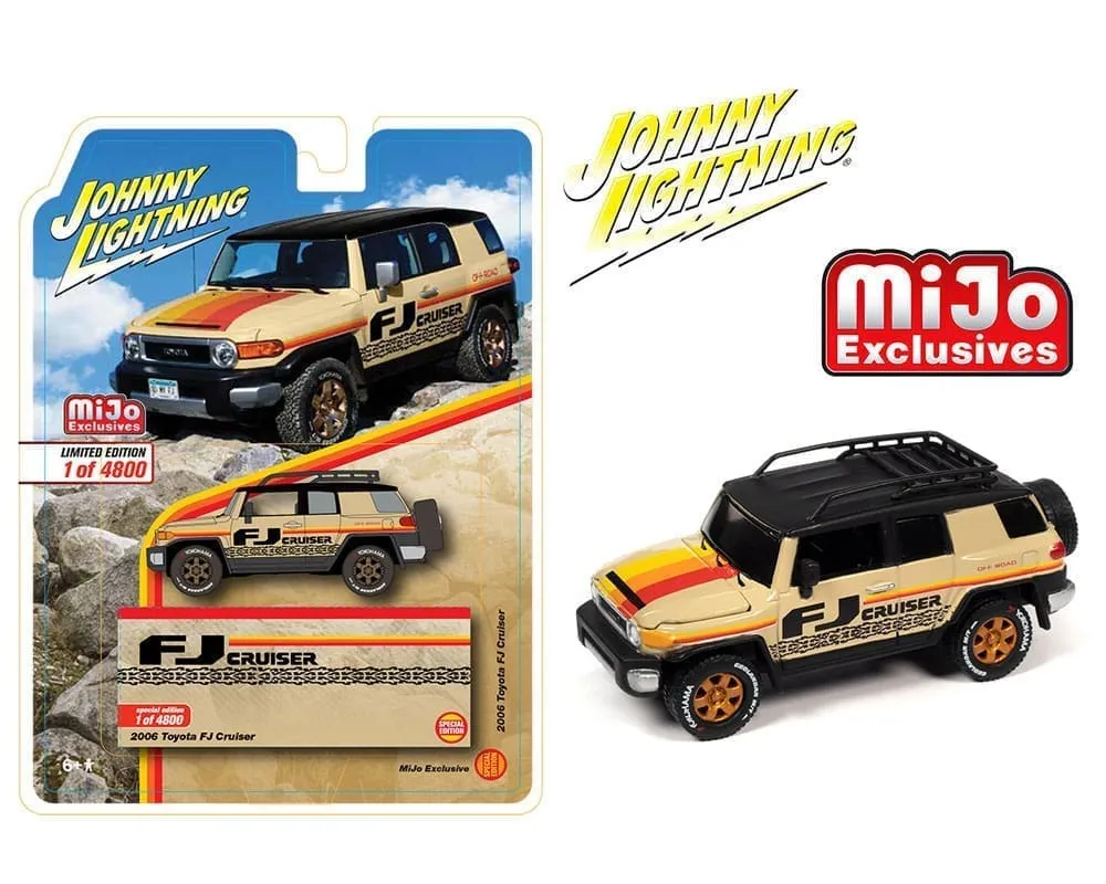 47537 mijo diecast car model 2