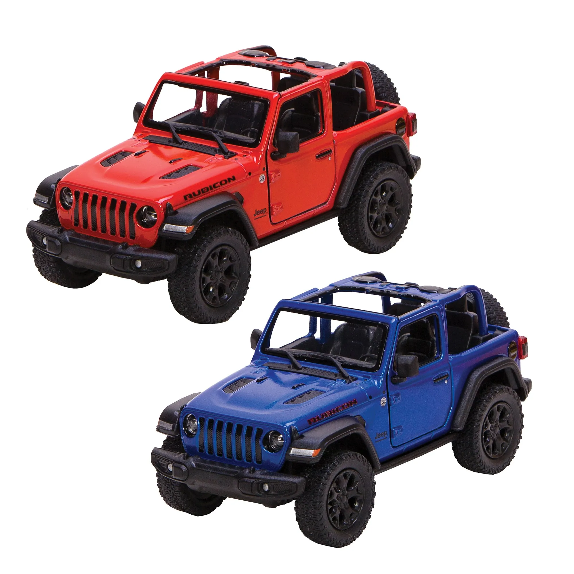 47538 2019 jeep wrangler diecast components