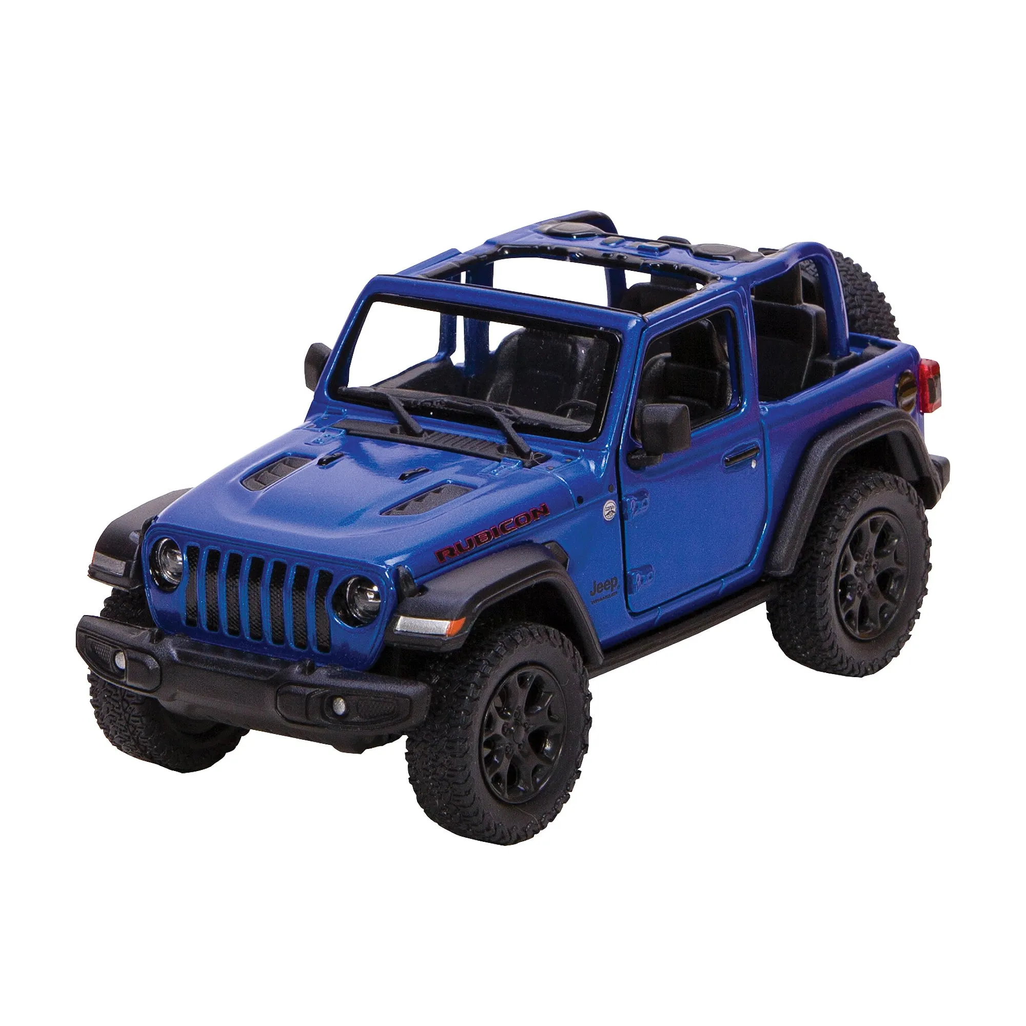 47538 2019 jeep wrangler diecast interior