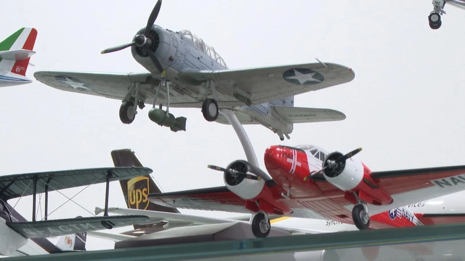 47541 diecast aircraft forum community