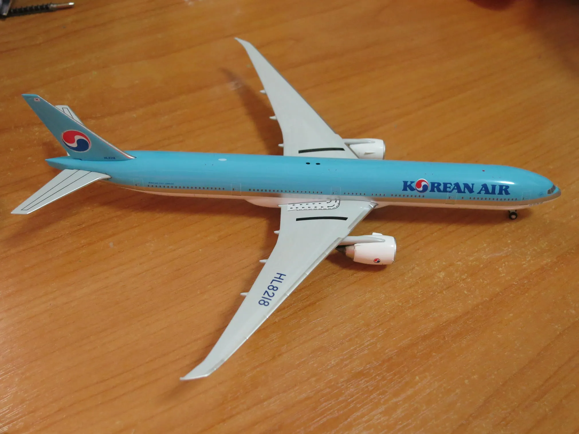 47541 diecast aircraft forum scale comparison