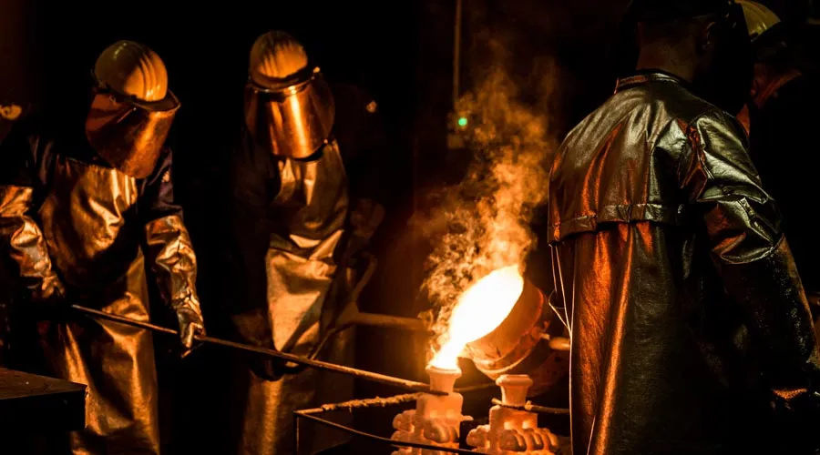 47542 diecast automotive components