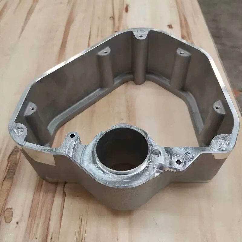 47542 diecast casting process