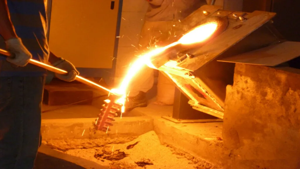 47542 diecast quality control