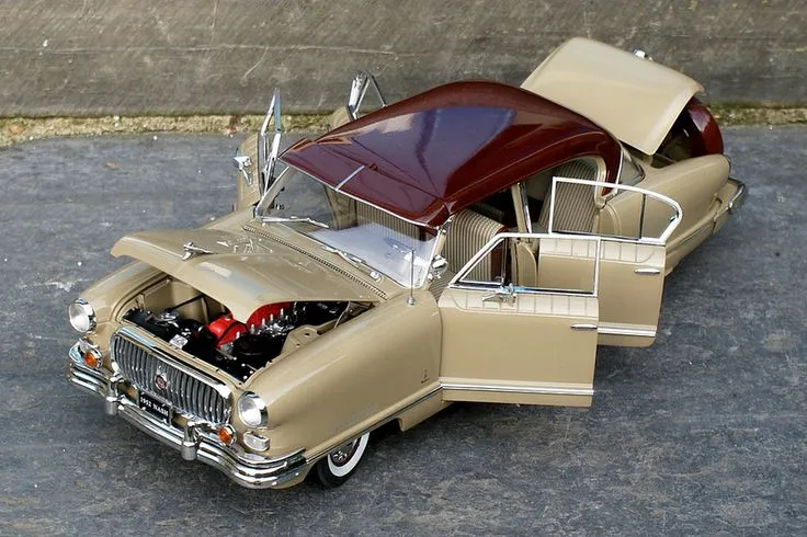 47545 diecast collectors market