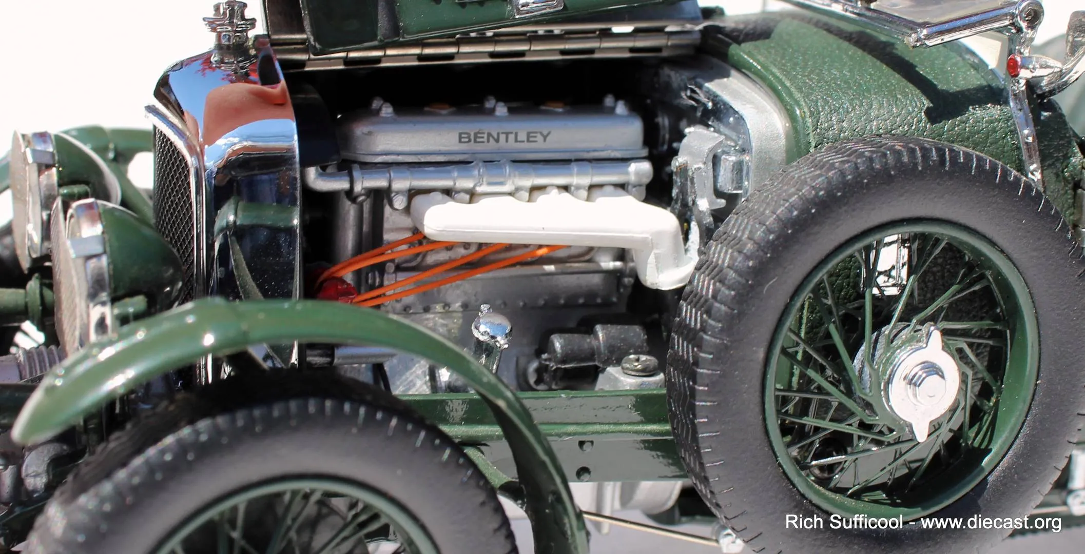 47545 matchbox diecast car