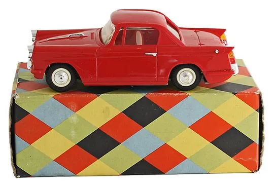 47546 mint diecast car