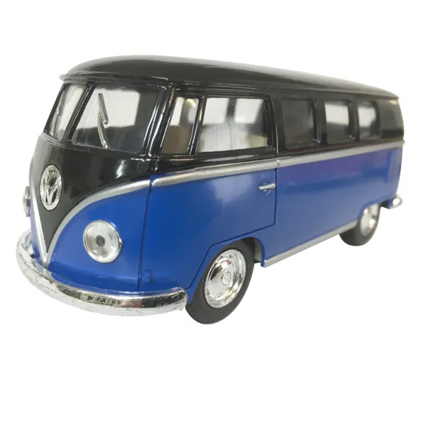 47547 rare vw combi diecast