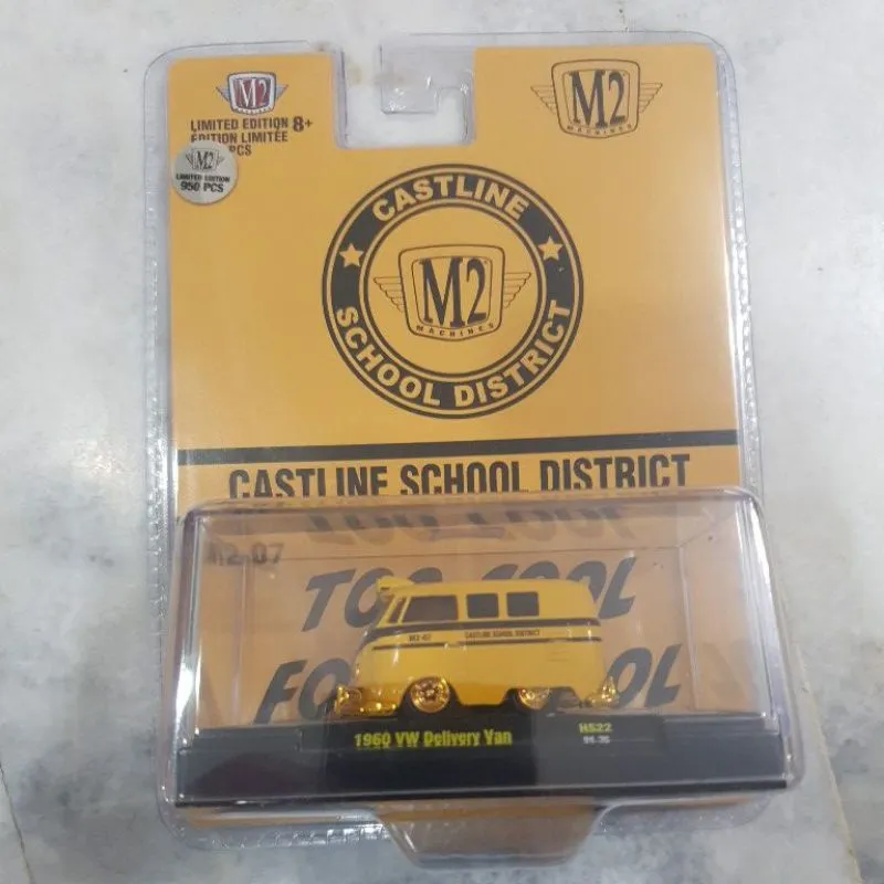 47547 vw combi diecast market value