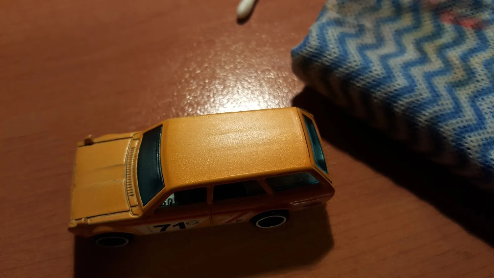 47550 mechanical tampos removal