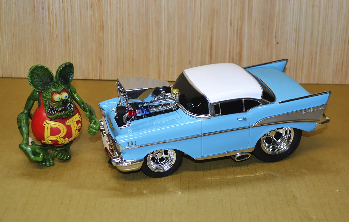 47553 diecast muscle machines 1 18 collection