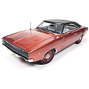 47553 diecast muscle machines 1 18 history