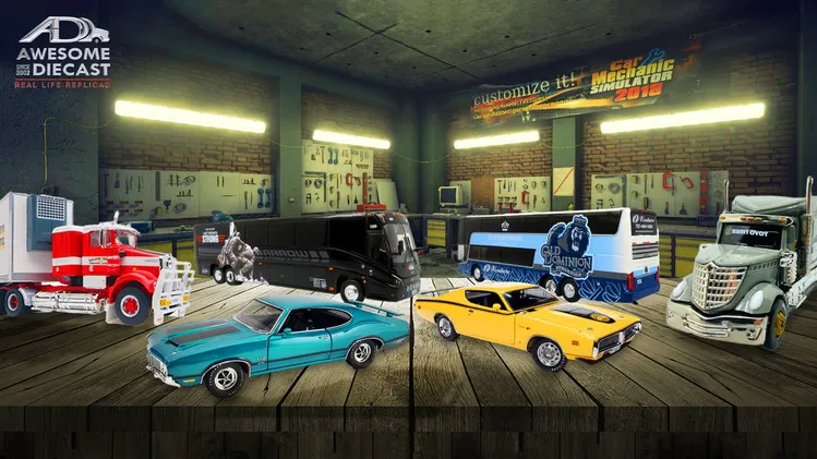 47554 injecting molten metal