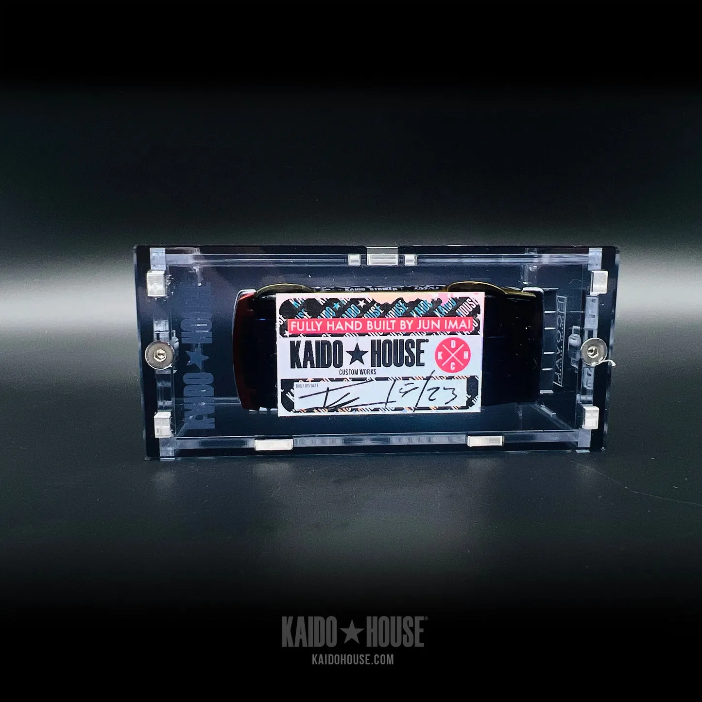 47559 diecast customer service